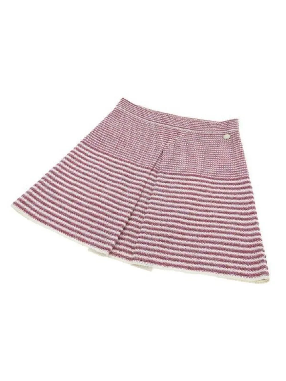 Chanel Skirt